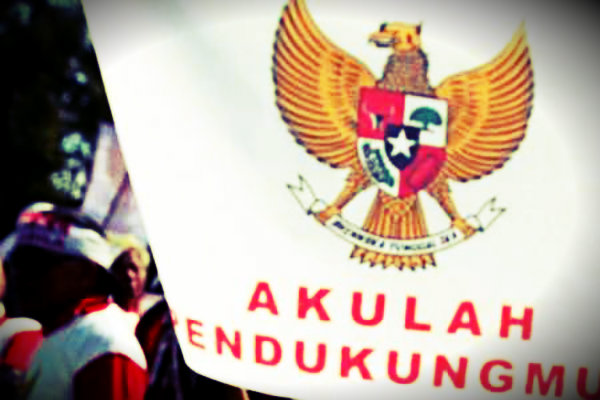 Jokowi Anggap Pancasila Jadi Bintang Penjuru di Tengah Pandemi
