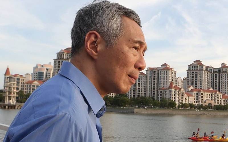 Singapura Mulai Longgarkan Lockdown: Tiap Rumah Hanya Boleh Terima 2 Tamu