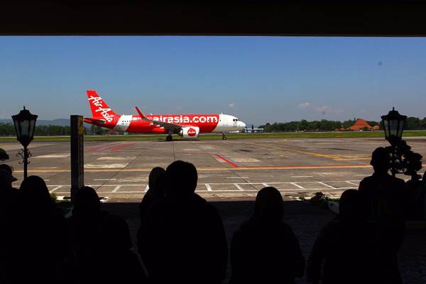 Ini Kesepakatan AirAsia dengan Karyawan Setelah Memutuskan Dua Bulan Setop Operasi