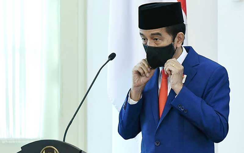 Terapkan Pendidikan di Masa New Normal, Jokowi Akan Tiru 4 Negara Ini..
