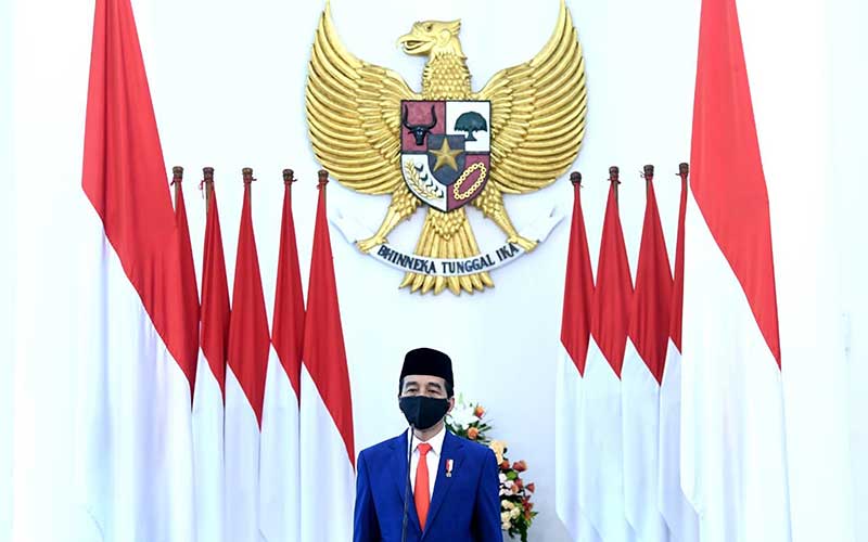 Ekonomi Indonesia Diprediksi Bisa Pulih Total Paling Cepat 2022