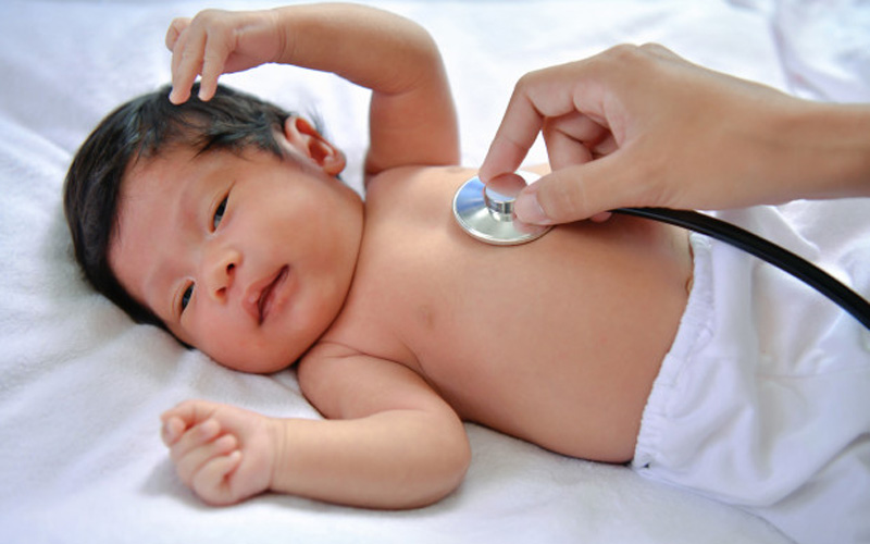 Pasien Baru Positif Covid-19 di Jogja Lahirkan Bayi yang Sehat