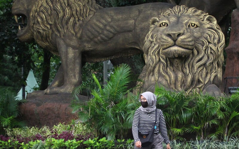 Pola Normal Baru di Kampus, Begini Penjelasan Mahfud MD