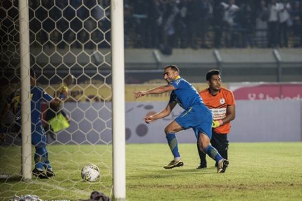 PSSI Beberkan Alasan Liga Indonesia Bakal Dilanjutkan September
