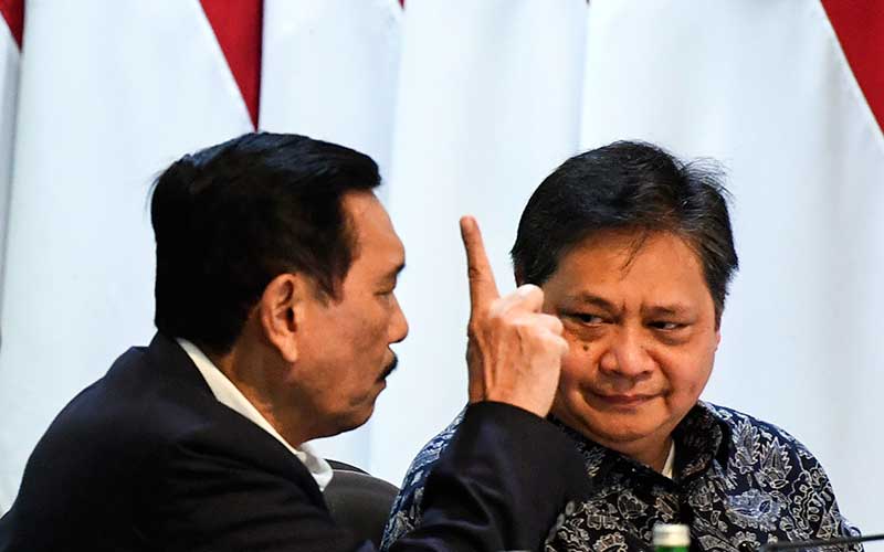 Pertumbuhan Ekonomi Indonesia Kuartal II/2020 Akan Negatif 