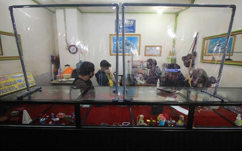 61,8 Persen Tambahan Kasus Covid-19 di Jatim Berasal dari Kota Surabaya