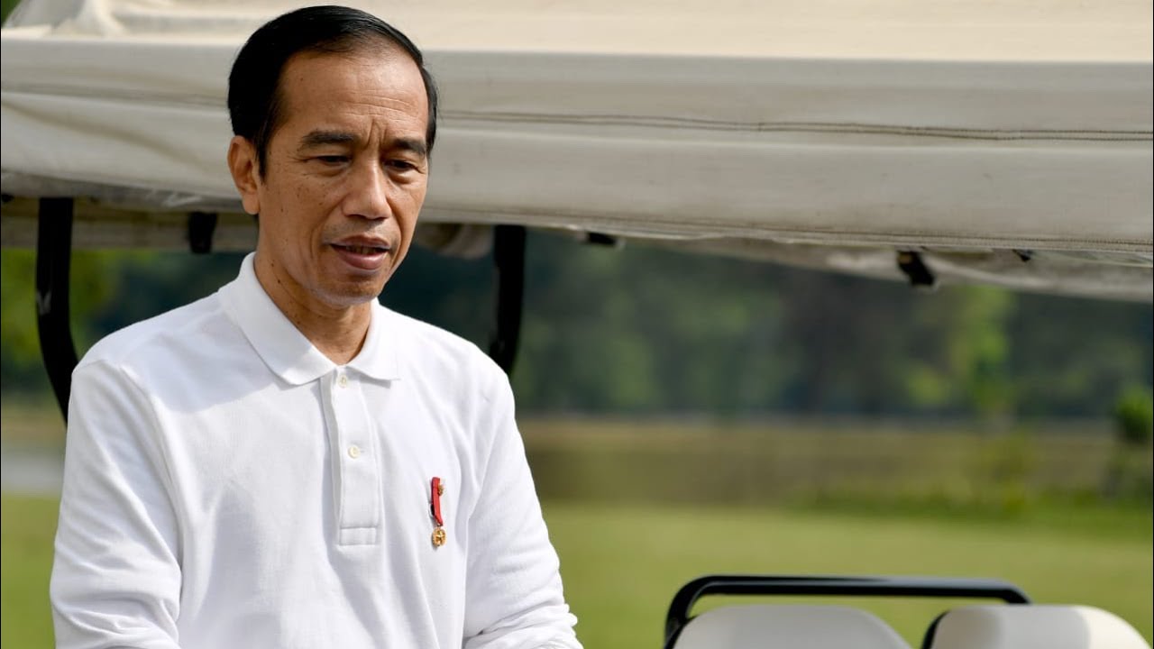Pramono Edhie Meninggal, Jokowi: Beliau Seorang Prajurit TNI yang Sangat Baik