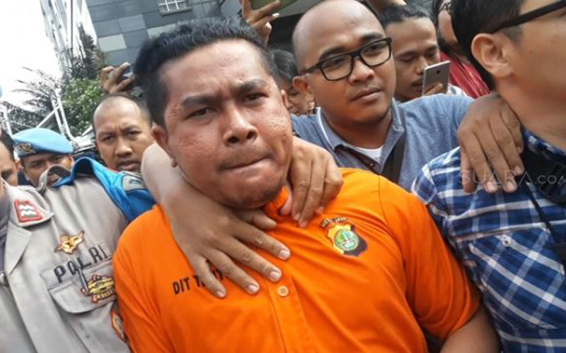 Kasus Novel, KPK: Hakim Tak Terpengaruh Tuntutan Ringan Jaksa
