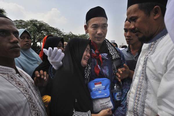 Pembatalan Haji, DPR: Tak Ada Pembicaraan Jelas Dana Haji Bagaimana 
