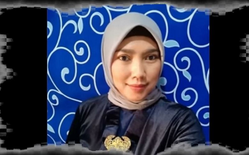 Sosok Dian Ekawati Istri Didi Kempot yang Jarang Diketahui: Naik Megapro untuk Jual Lagu Stasiun Balapan