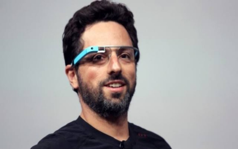 Mengintip Profil Sergey Brin, Otak Kemajuan Teknologi Google