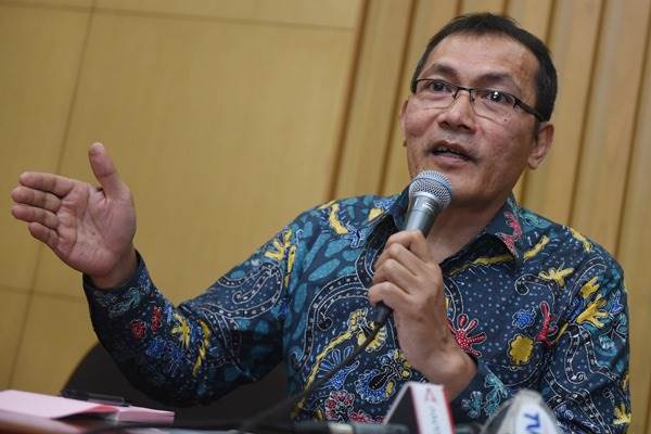 Saut: KPK Tidak Pernah Terbitkan Justice Collaborator untuk Nazaruddin