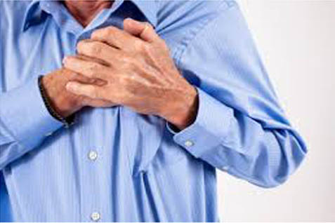Waduh, Pria Beruban dan Botak di Bawah Usia 40 Tahun Bisa Jadi Gejala Sakit Jantung
