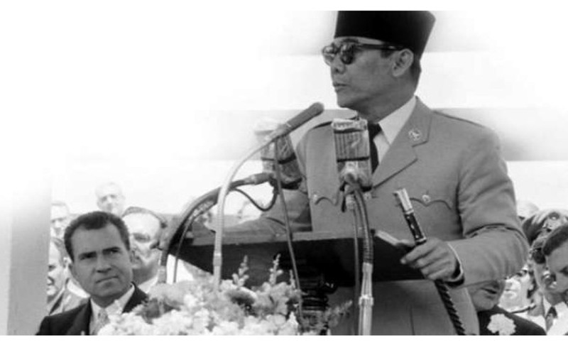 Beragam Peristiwa Sejarah 21 Juni, Presiden Soekarno Meninggal   