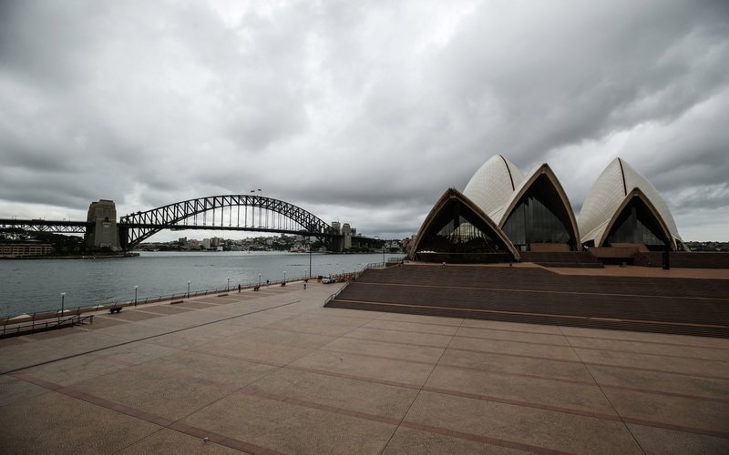 Australia Perpanjang Keadaan Darurat Terkait Covid-19, Ini Penyebabnya