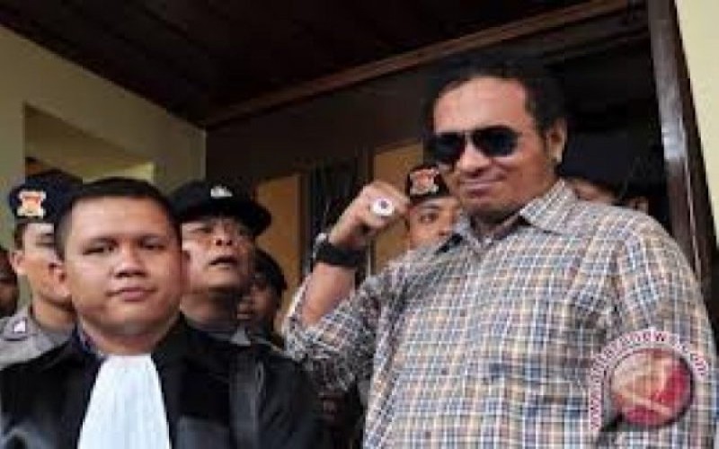 Sanksi untuk John Kei, Ditjenpas Tunggu Hasil Koordinasi PK Bapas & Kepolisian