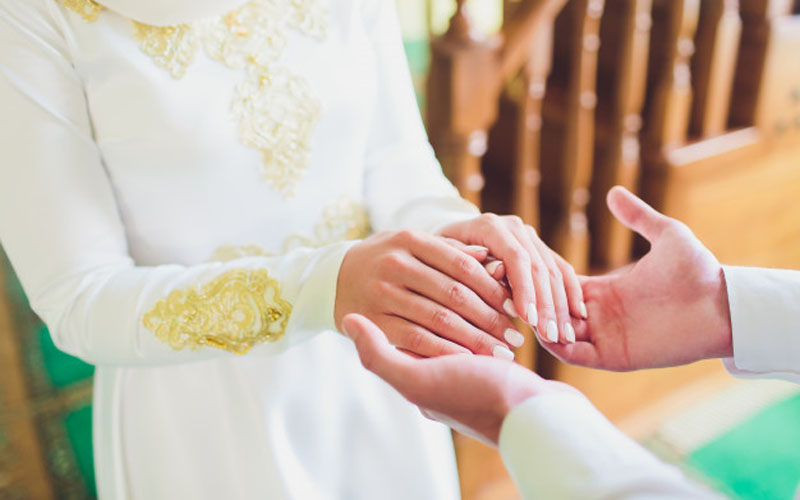 Gelar Pesta Pernikahan, Ibu & Adik Pengantin Meninggal, 30 Tamu Positif Corona
