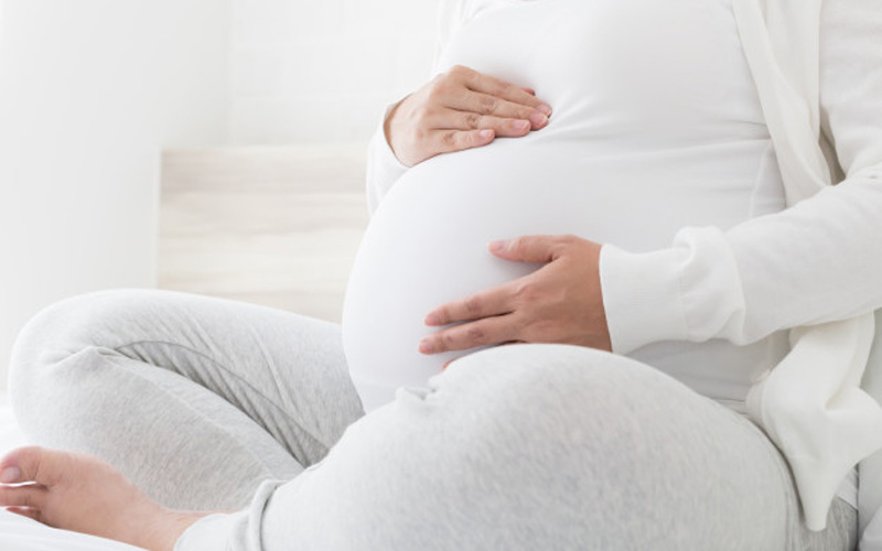 Ini Saran Dokter untuk Bumil yang Ragu Periksa Kehamilan di Masa New Normal