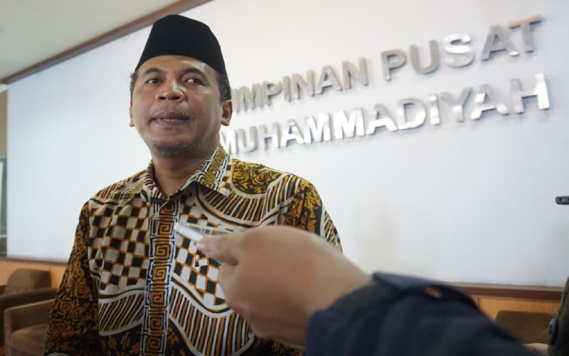 Maklumat Muhammadiyah: Tak Mampu Berkurban Bisa Diganti Bantuan Penanganan Covid-19