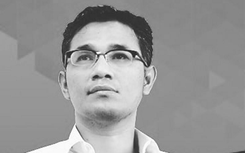 Bendera PDIP Dibakar, Budiman Sudjatmiko: Kalau PDIP Terprovokasi