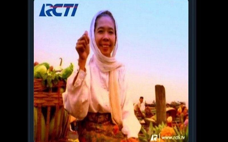 Bintang Iklan Legend RCTI Oke Meninggal Dunia, Seperti Ini Potretnya Sebelum Wafat