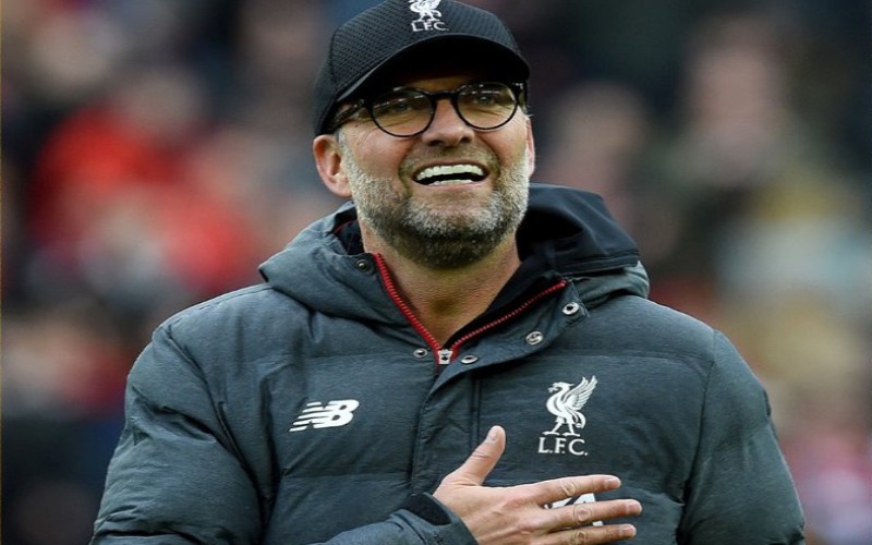 Liverpool Juara, Ini Komentar Figur Penting dalam Sejarah The Reds