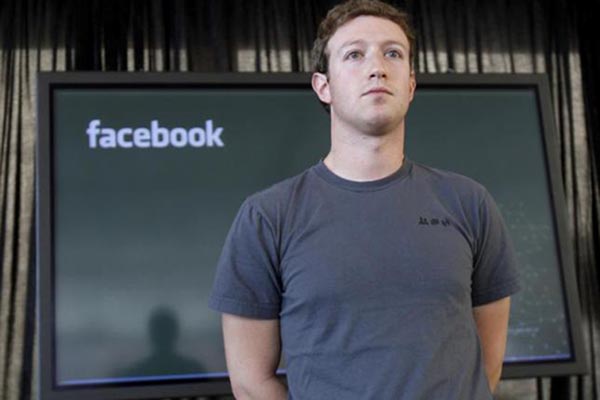 Akibat Boikot Iklan, Kekayaan CEO Facebook Susut US$7,2 Miliar