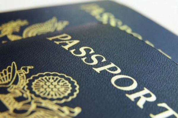 Aturan Denda Rp1 Juta untuk Paspor Hilang Kini Dihapus