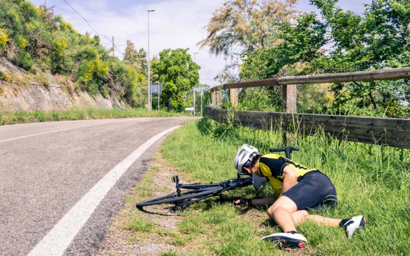 Sejumlah Pesepeda Meninggal Mendadak di Jalan, Begini Kata Dokter Spesialis Olahraga