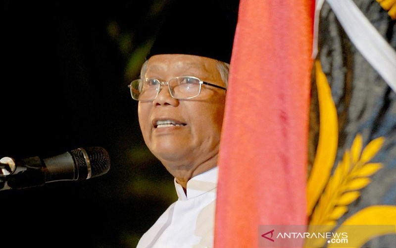 Pendiri PKS Hilmi Aminuddin Wafat, Almarhum Dikenal Dekat dengan Anak Muda