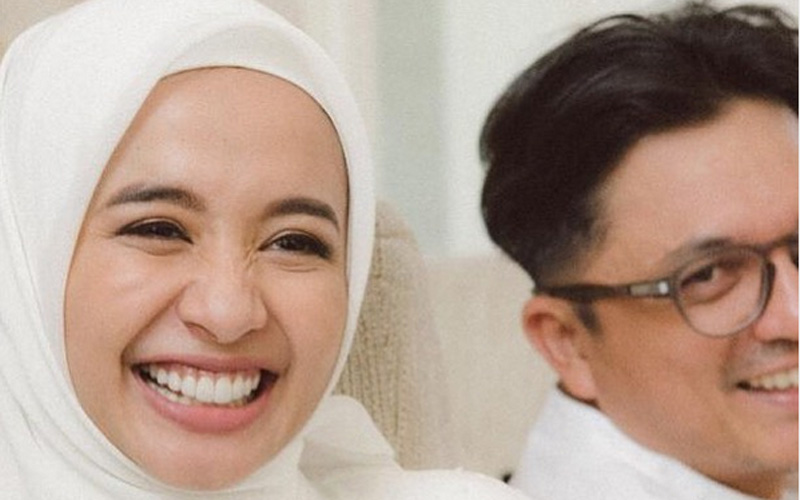 Bercerai dari Laudya Cynthia Bella, Engku Emran Diolok-olok Netizen Malaysia