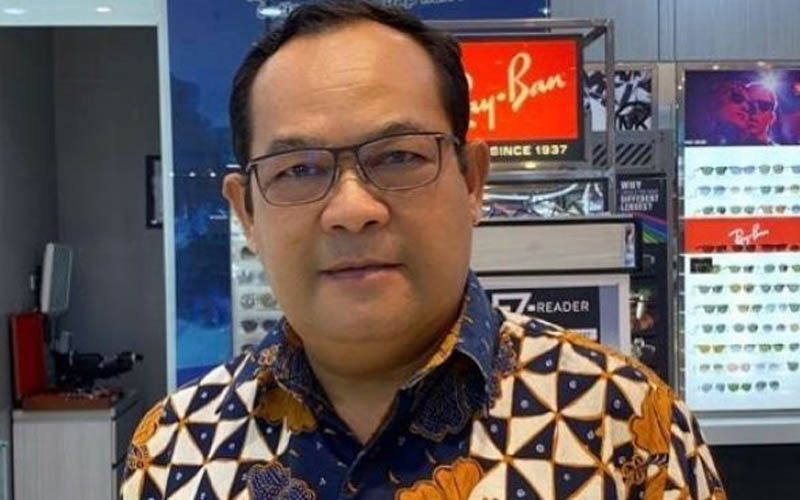 Rektor UNY Dapat Rekomendasi PKS & Demokrat untuk Jadi Calon Bupati Gunungkidul