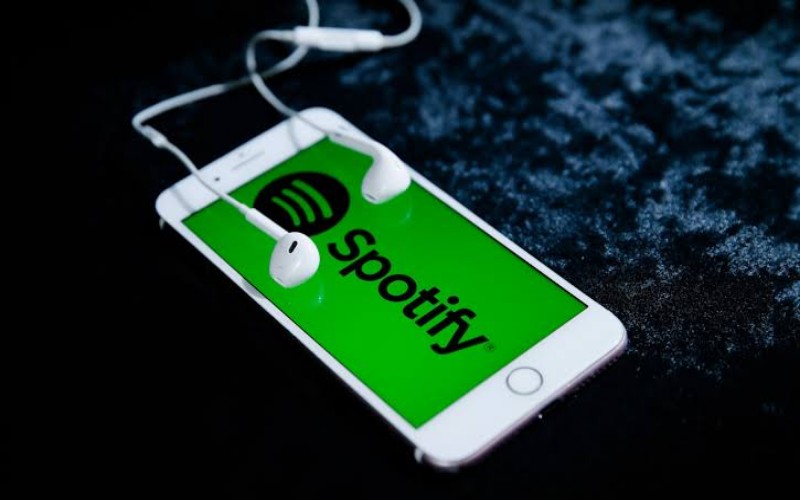 Hai Pecinta Musik, Ini Kiat Memaksimalkan Spotify Premium