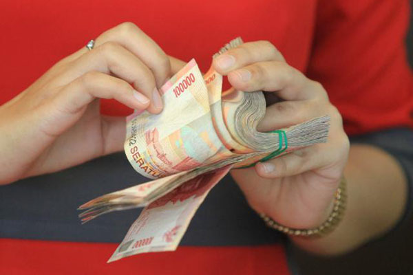 KPK Setorkan Rp300 Juta Terkait Pembayaran Denda Perkara Korupsi Istri Mantan Bupati Karawang 