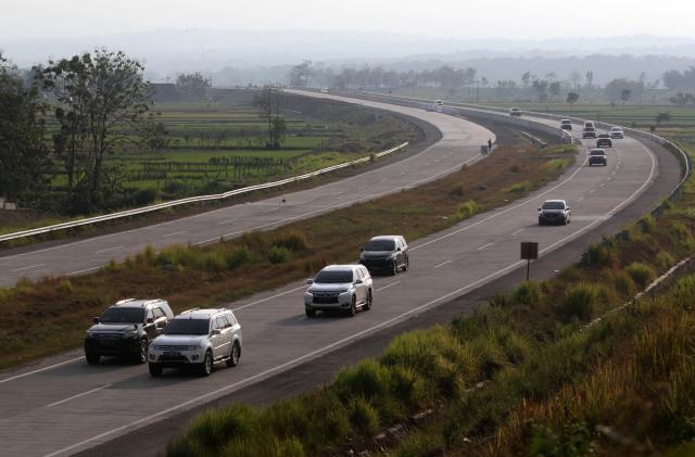 Tol Solo-Jogja-Bawen Jalan Terus, Begini Perkembangan Terbarunya