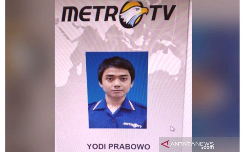 Editor Metro TV Ditemukan Tewas, Kekasih Menyesal Tak Dengarkan Keluhan Almarhum