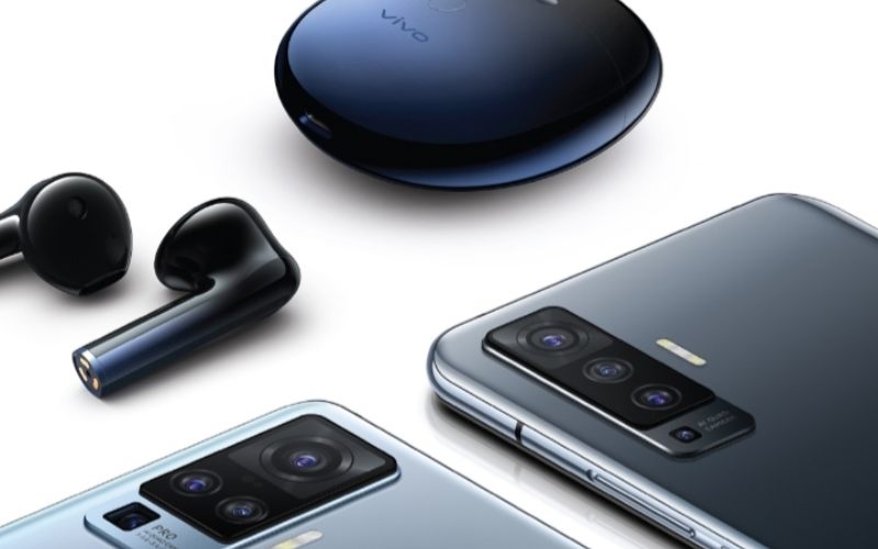 Vivo Luncurkan Ponsel X50 Pro dengan Kamera Berteknologi Baru