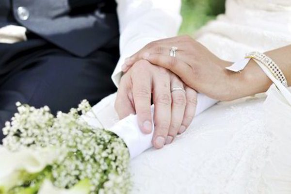 Ini Alasan Pernikahan di Tahun Pertama Sulit Dilewati