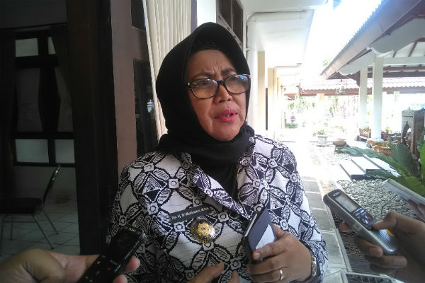 Istri Bupati Sleman Diprediksi Bakal Berlaga di Pilkada Melawan Sri Muslimatun