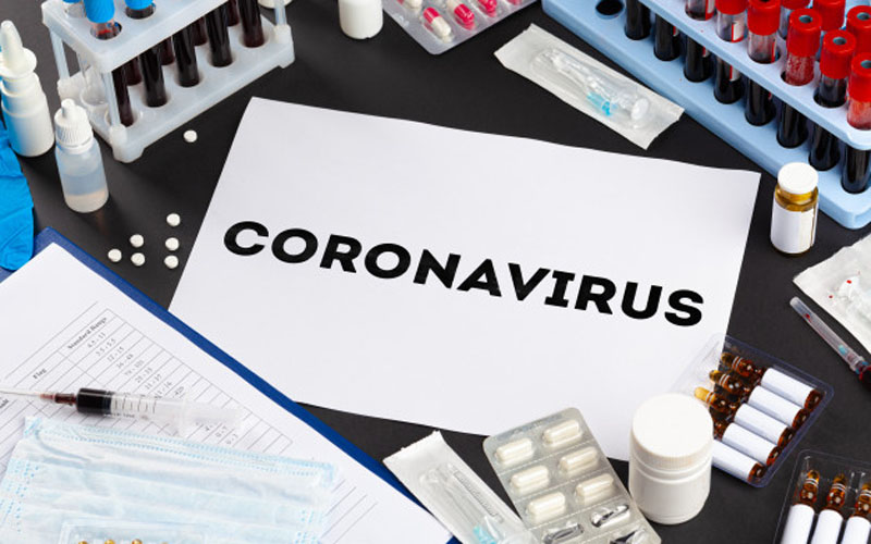 Vaksin Virus Corona Oxford Diklaim Beri Perlindungan Ganda