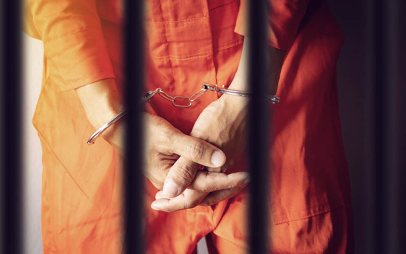 Dari Dalam Penjara, Napi Kasus Pencabulan Ini Menipu Warga Jogja Hingga Rp10 Juta