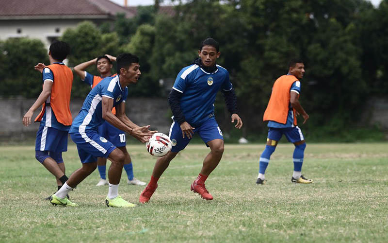 PSIM Akan Adakan Rapid Test Covid-19 untuk Seluruh Skuat