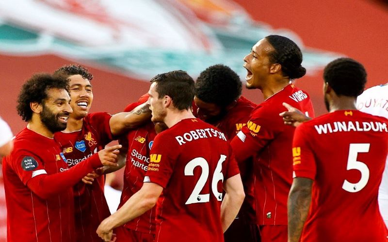 Prediksi Liverpool Vs Chelsea: Perayaan The Reds Bisa Ternoda