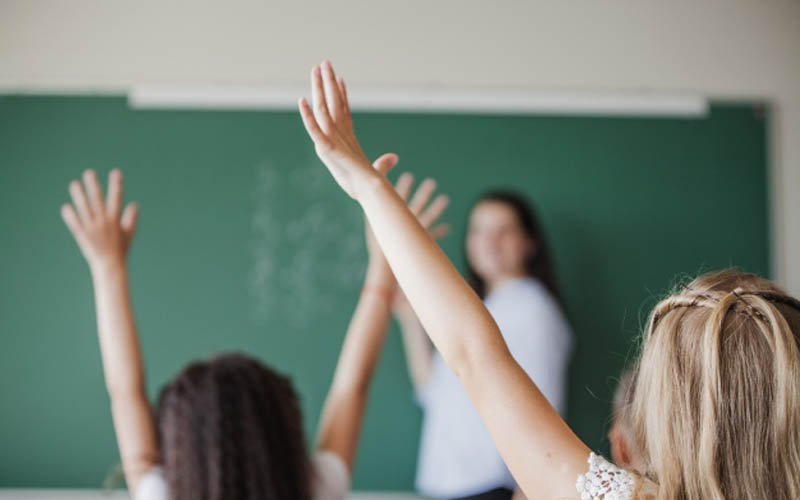HASIL SURVEI: Mayoritas Warga Jogja Menolak Belajar Tatap Muka di Sekolah