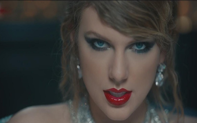 Rilis Album Folklore, Taylor Swift Curhat soal Rencana Tertunda