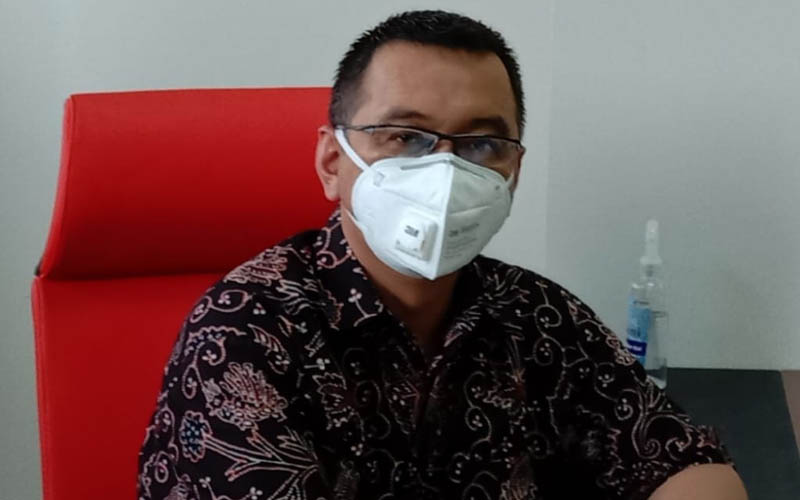 Positif Covid-19 di Purworejo Merangkak Naik, Warga Diminta Perketat Protokol Kesehatan