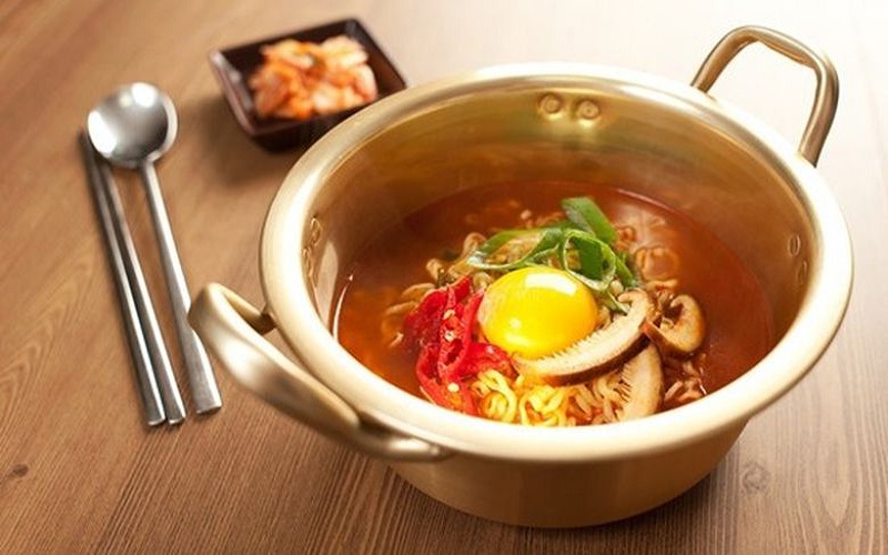 Makanan Korea Ini Sangat Populer, Sering Makan yang Mana?