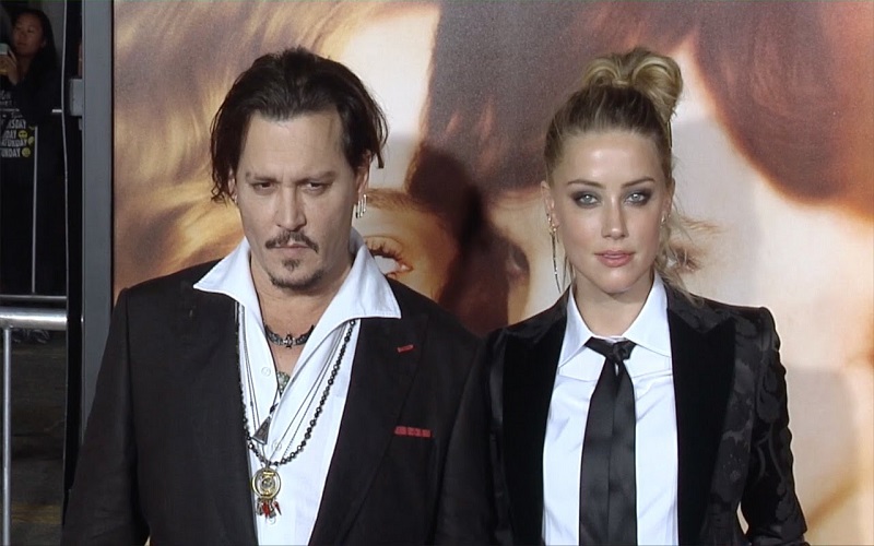 Kesaksian Amber Heard Diragukan Pengacara Johnny Depp