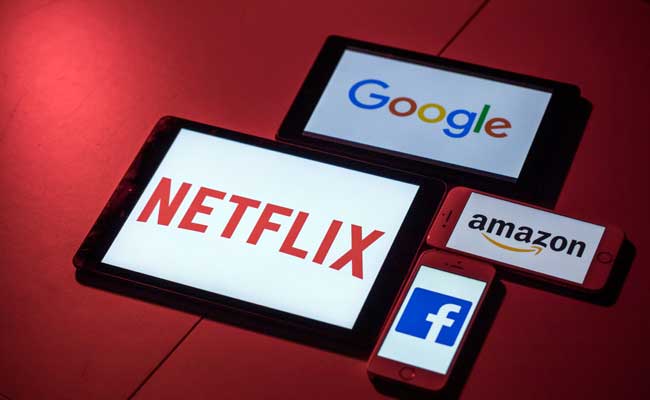 Netflix dan Spotify Resmi Dikenakan PPN