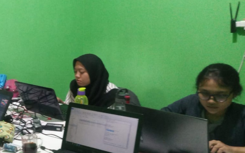 Pandemi Bikin Skenario Magang Mahasiswa Berantakan